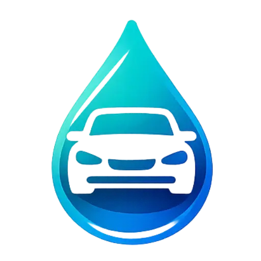 Lavage auto à domicile Four